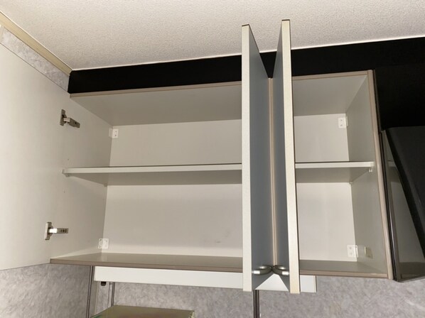 ウィズの物件内観写真